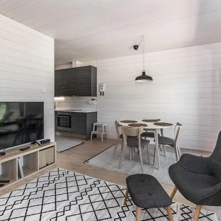 Holiday Marina B 14 Дом отдыха *
